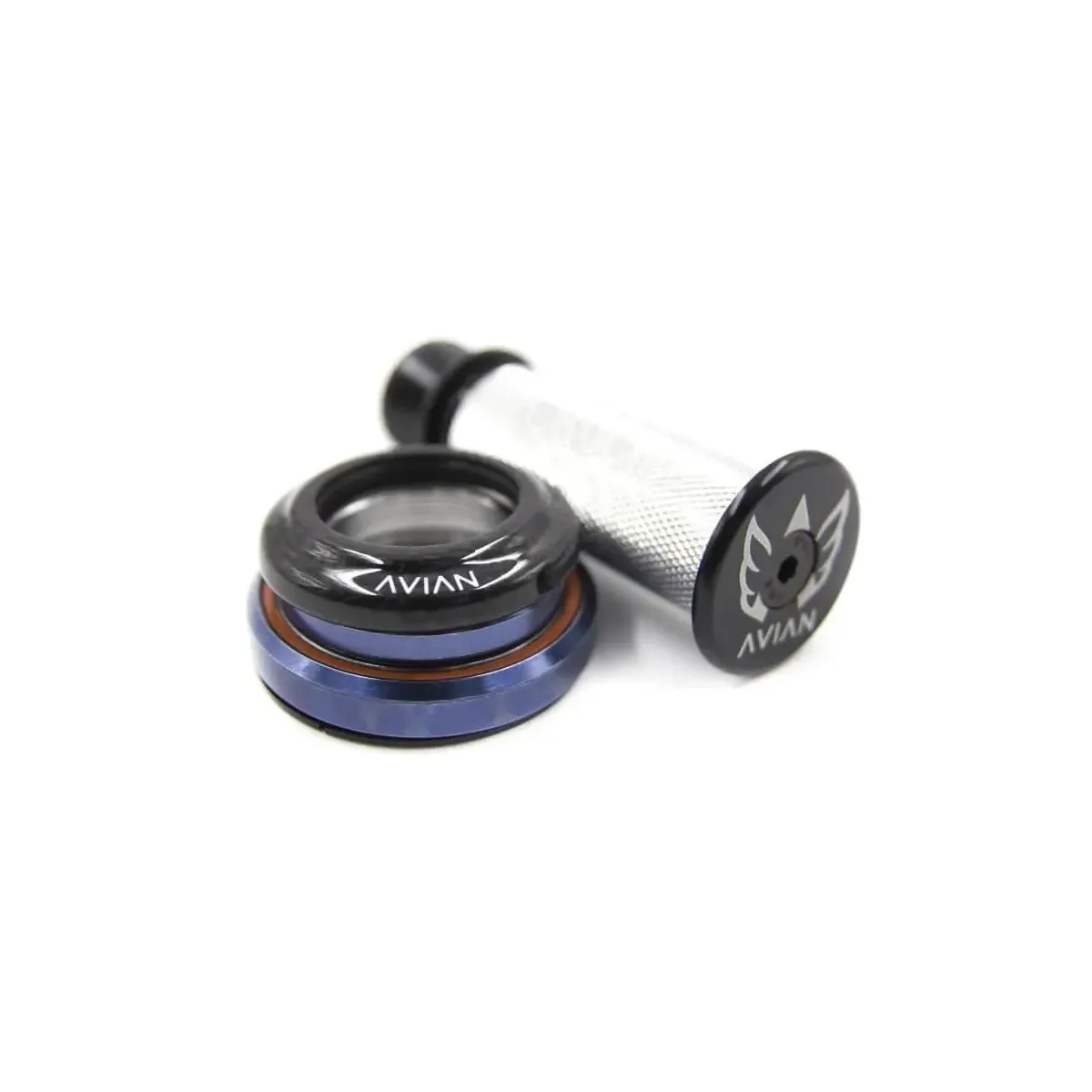 Avian Integrated Carbon Headset 8 mm